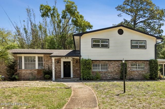 3971 KADEN Drive E, Jacksonville, FL 32277