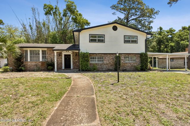 3971 KADEN Drive E, Jacksonville, FL 32277