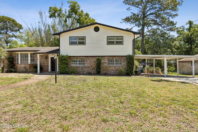 3971 KADEN Drive E, Jacksonville, FL 32277
