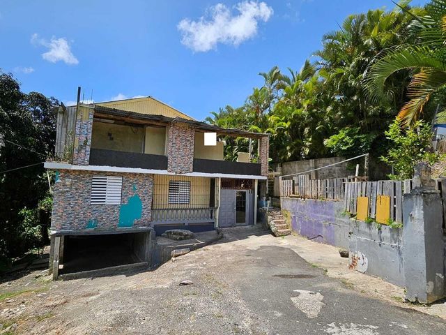 30 CALLE GARDENIA, Aibonito, PR 00705