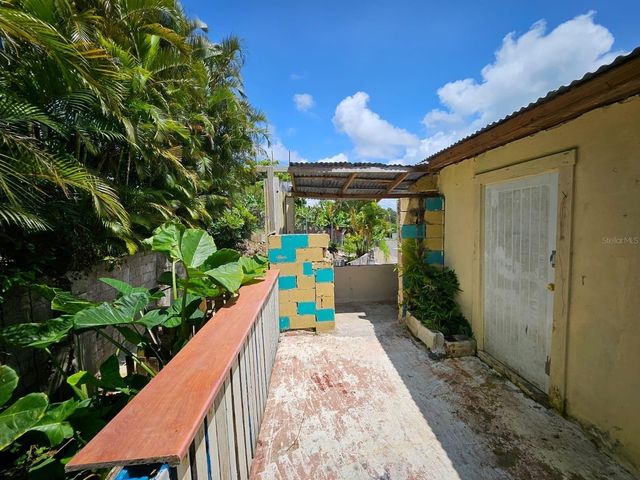 30 CALLE GARDENIA, Aibonito, PR 00705