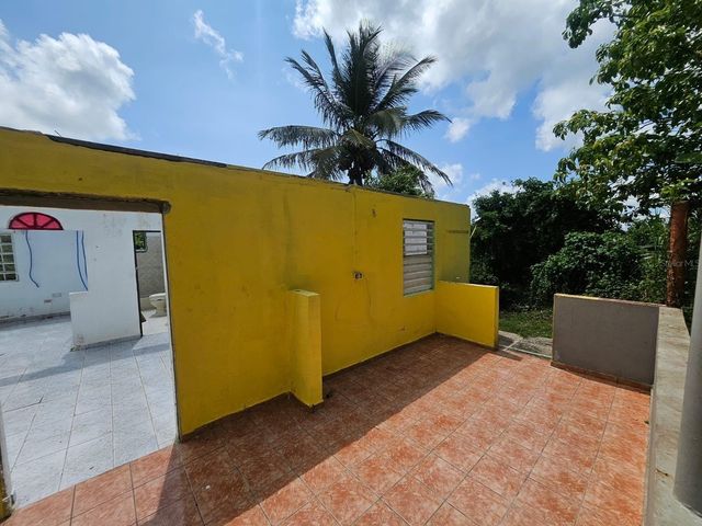 30 CALLE GARDENIA, Aibonito, PR 00705