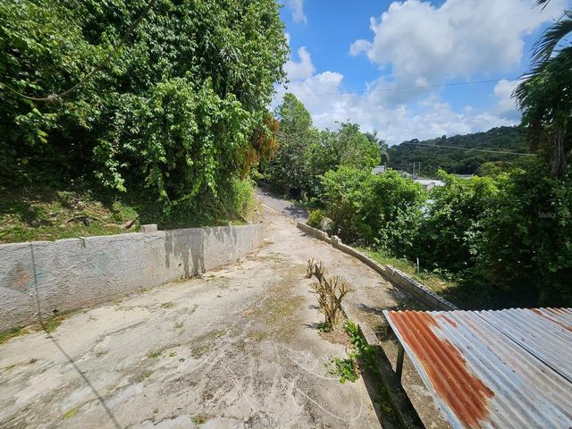 30 CALLE GARDENIA, Aibonito, PR 00705