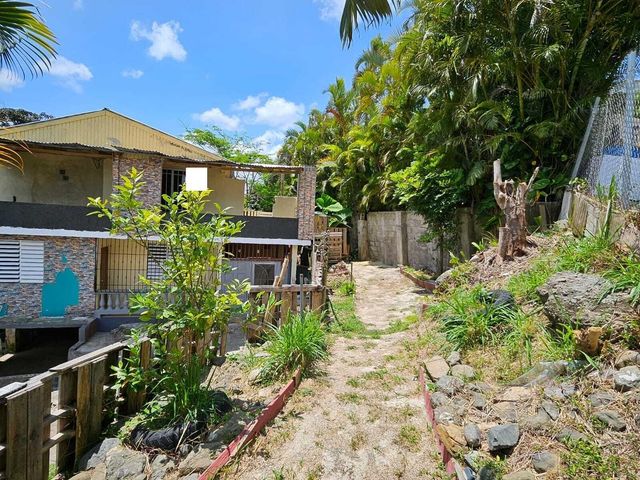 30 CALLE GARDENIA, Aibonito, PR 00705