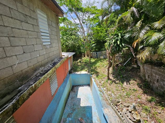 30 CALLE GARDENIA, Aibonito, PR 00705