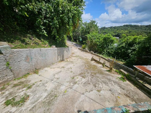 30 CALLE GARDENIA, Aibonito, PR 00705