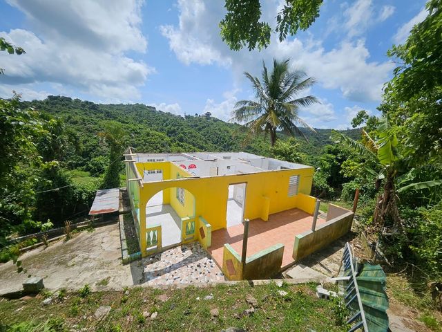 30 CALLE GARDENIA, Aibonito, PR 00705