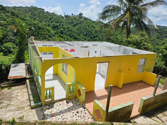 30 CALLE GARDENIA, Aibonito, PR 00705