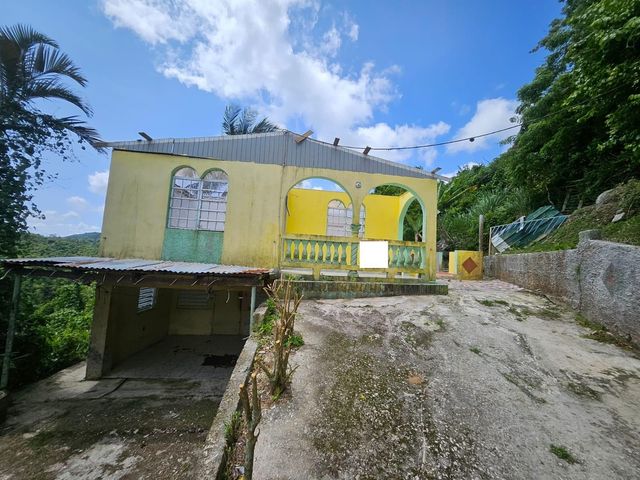 30 CALLE GARDENIA, Aibonito, PR 00705
