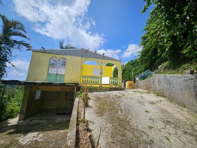 30 CALLE GARDENIA, Aibonito, PR 00705