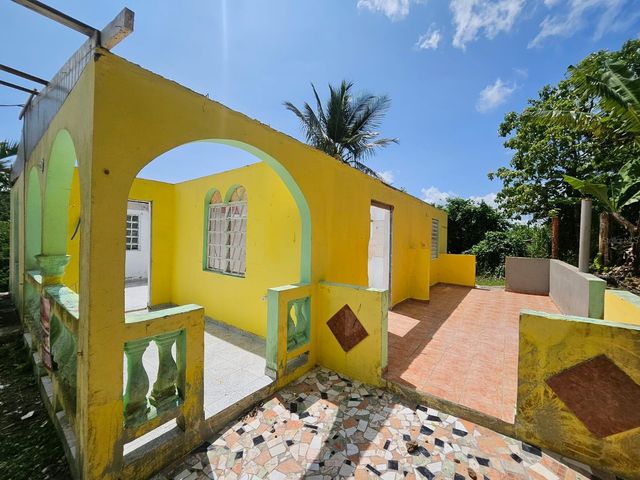 30 CALLE GARDENIA, Aibonito, PR 00705