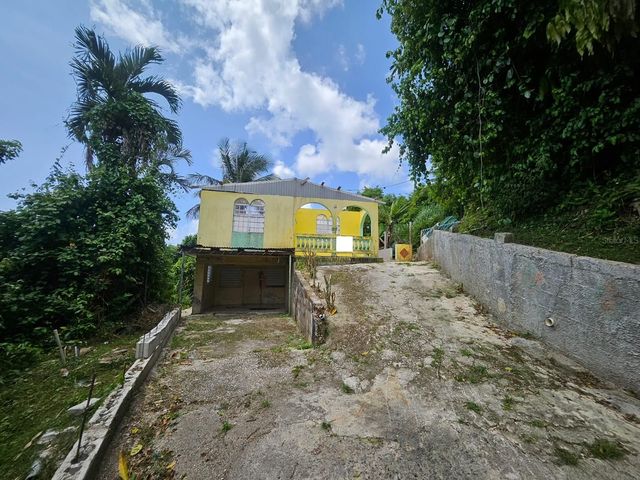 30 CALLE GARDENIA, Aibonito, PR 00705