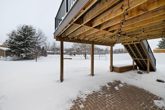 2814 Village Green Drive, Moorhead, MN 56560