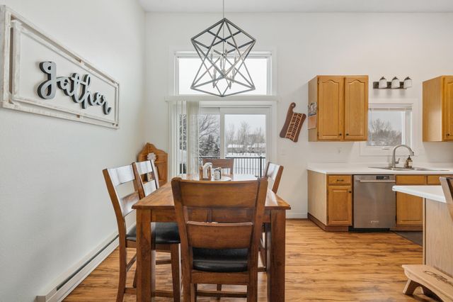 2814 Village Green Drive, Moorhead, MN 56560