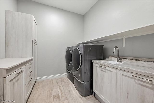 6957 Rainstone Street, Las Vegas, NV 89148