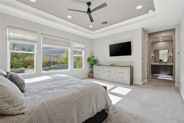 6957 Rainstone Street, Las Vegas, NV 89148