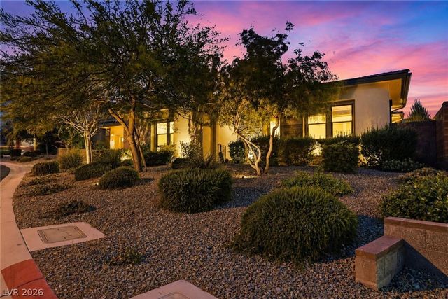 6957 Rainstone Street, Las Vegas, NV 89148