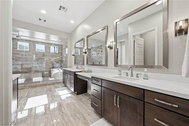 6957 Rainstone Street, Las Vegas, NV 89148