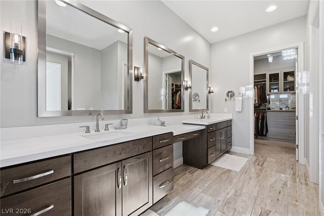 6957 Rainstone Street, Las Vegas, NV 89148