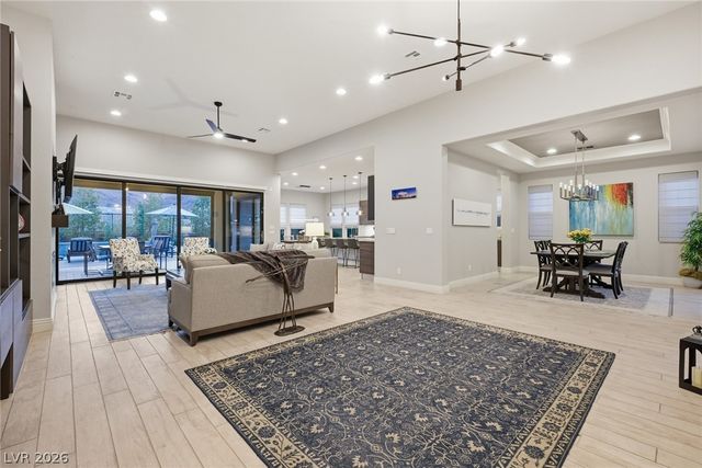6957 Rainstone Street, Las Vegas, NV 89148