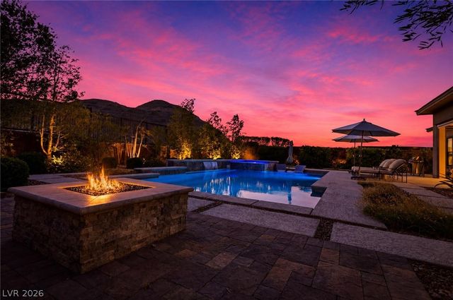 6957 Rainstone Street, Las Vegas, NV 89148