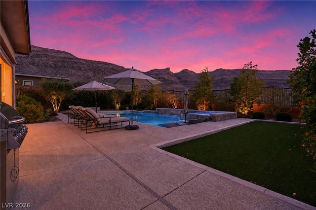 6957 Rainstone Street, Las Vegas, NV 89148