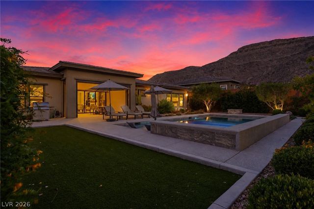6957 Rainstone Street, Las Vegas, NV 89148