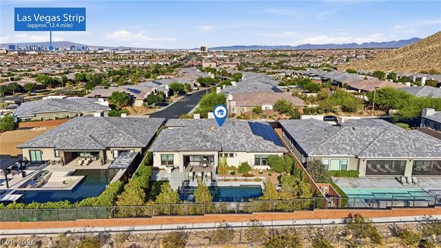 6957 Rainstone Street, Las Vegas, NV 89148