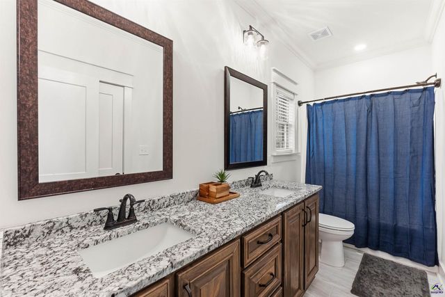 307 Apalachee Way, Bonaire, GA 31005