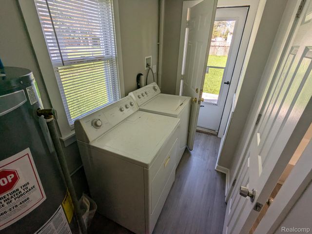14935 SHIRLEY Avenue, Warren, MI 48089