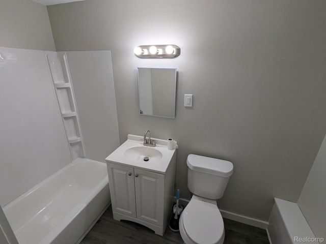 14935 SHIRLEY Avenue, Warren, MI 48089