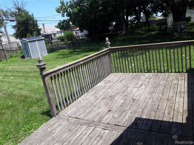 14935 SHIRLEY Avenue, Warren, MI 48089