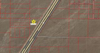 Ca-14, Mojave, CA 93501