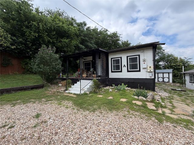 111 Apache Trail, Whitney, TX 76692