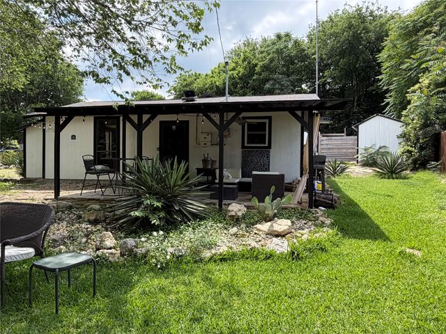 111 Apache Trail, Whitney, TX 76692