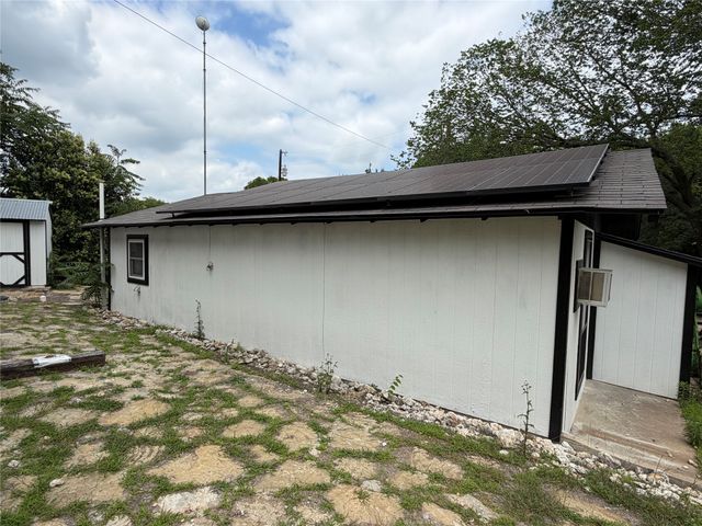 111 Apache Trail, Whitney, TX 76692