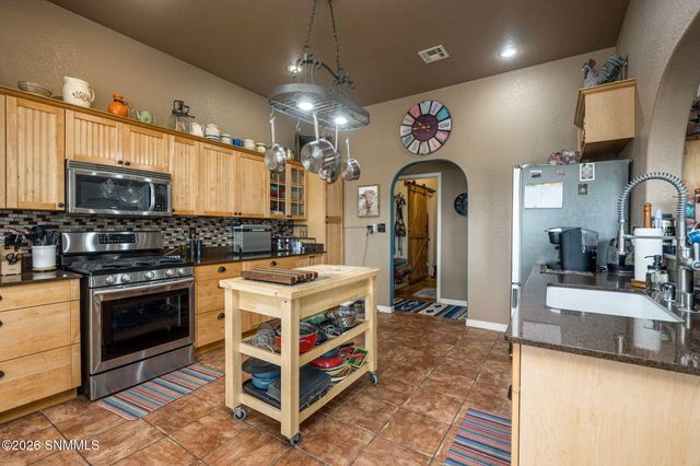 409 Dawkins Road, La Mesa, NM 88044