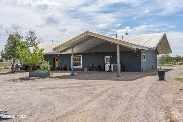 409 Dawkins Road, La Mesa, NM 88044