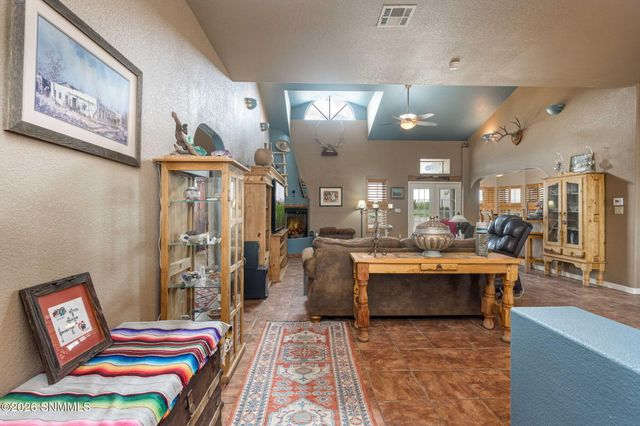 409 Dawkins Road, La Mesa, NM 88044