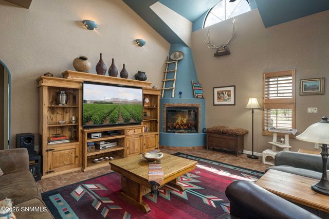 409 Dawkins Road, La Mesa, NM 88044