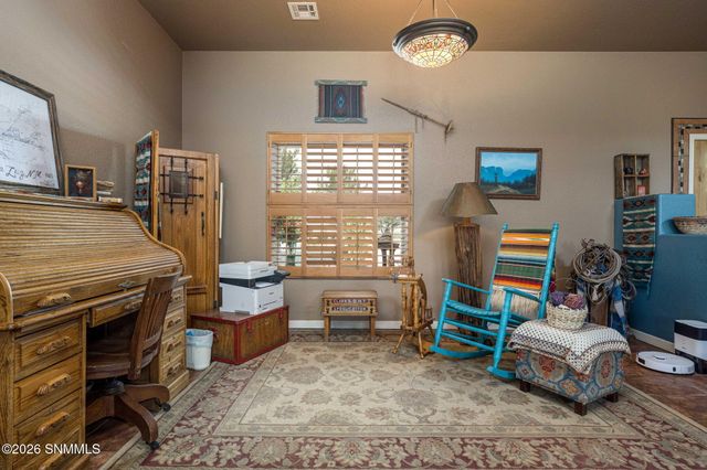 409 Dawkins Road, La Mesa, NM 88044