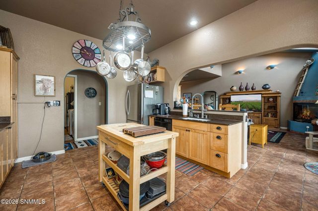 409 Dawkins Road, La Mesa, NM 88044
