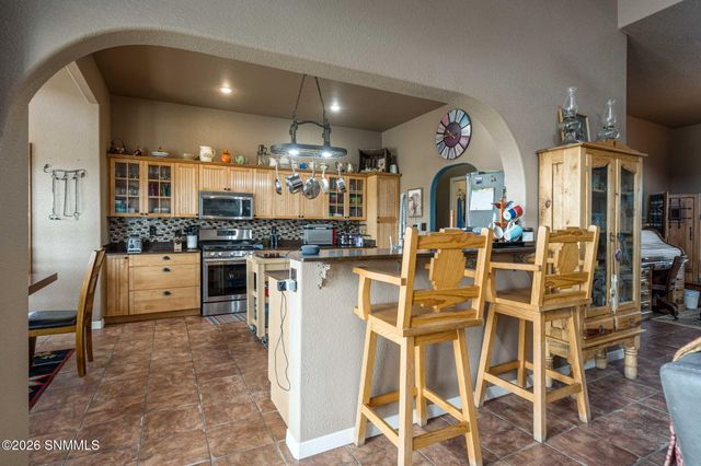 409 Dawkins Road, La Mesa, NM 88044