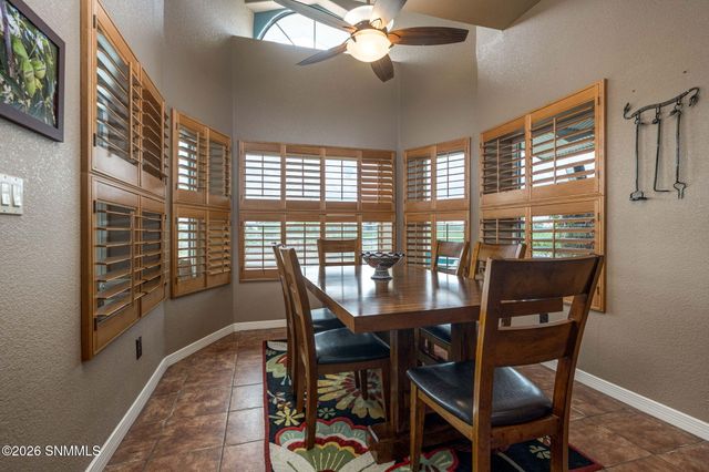 409 Dawkins Road, La Mesa, NM 88044