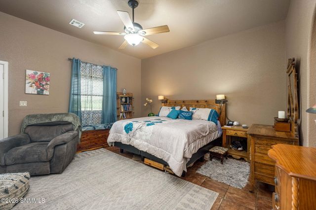 409 Dawkins Road, La Mesa, NM 88044