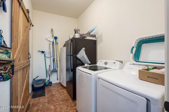 409 Dawkins Road, La Mesa, NM 88044