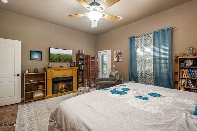 409 Dawkins Road, La Mesa, NM 88044