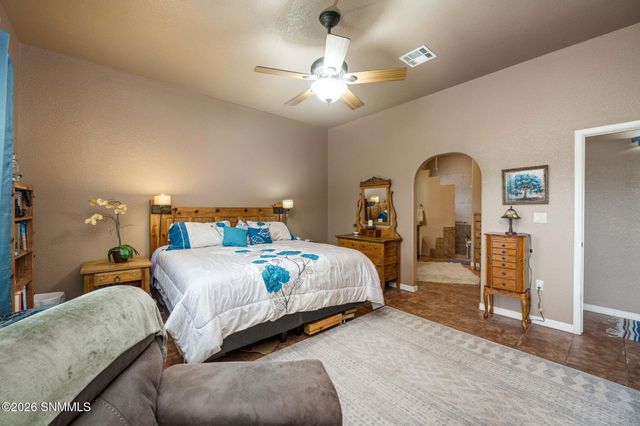 409 Dawkins Road, La Mesa, NM 88044