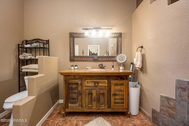 409 Dawkins Road, La Mesa, NM 88044