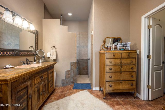 409 Dawkins Road, La Mesa, NM 88044
